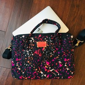 Marc by Marc Jacobs laptop bag